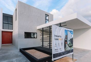 Casa en  Calle 20, Conkal, Yucatán, 97345, Mex