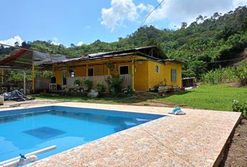Villa-Quinta en  Riofrío, Valle Del Cauca