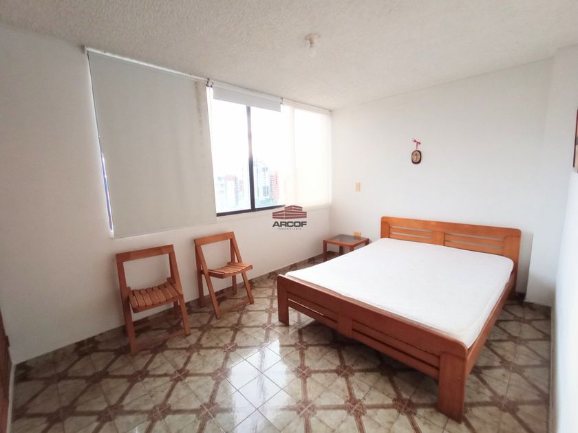 Apartamento en arriendo A 64-112, Cra. 48 #642, Bucaramanga, Santander, Colombia