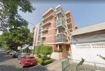 Condominio horizontal en  Avenida Isabel La Católica 689-697, Del Valle, Álamos, Benito Juárez, Ciudad De México, 03400, Mex