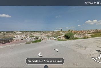 Terreno en  Ciutadella De Menorca, Balears (illes)