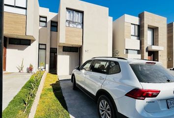 Casa en  El Pueblito, Corregidora, Corregidora, Querétaro