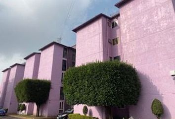 Departamento en  Lomas Estrella, Iztapalapa