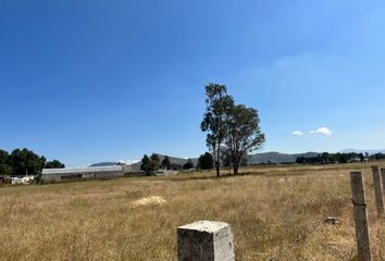 Lote de Terreno en  Tezoyuca, Estado De México