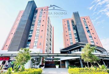 Departamento en  Jumps & Fit, Avenida Paseo De La Luna, Fraccionamiento Santillana, Zapopan, Jalisco, 45019, Mex