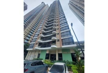 Apartamento en  San Francisco, Ciudad De Panamá