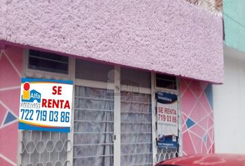 Local comercial en  Benito Juárez, Toluca De Lerdo