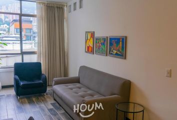 Apartamento en Poblado, Medellín
