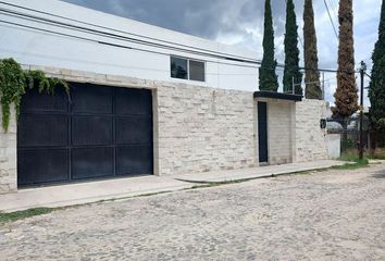 Casa en  Juriquilla, Municipio De Querétaro