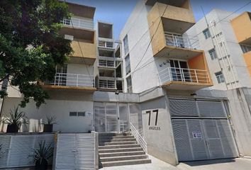 Departamento en  Calle Aldama 53-63, Barrio San Lucas, Iztapalapa, Ciudad De México, 09000, Mex