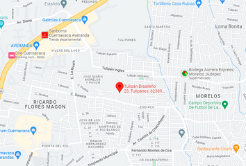 Casa en  Calle 36 7-10, Fracc Joyas De Los Jilgueros, Cuernavaca, Morelos, 62382, Mex