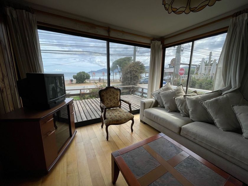 Casa en arriendo Puchuncaví, Valparaíso