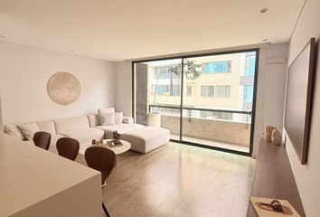 Apartment for rent in Santa Barbara Norte, Bogotá