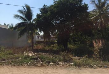 Lote de Terreno en  Avenida Palmas 44-44, El Palmar, Bahía De Banderas, Nayarit, 63738, Mex