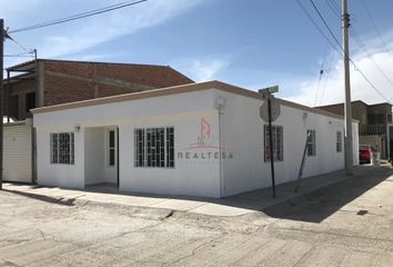 Casa en  Lomas Del Campestre, Cuauhtémoc, Chihuahua