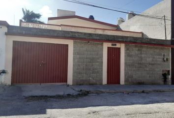 Casa en  Calle 20 100d, Fraccionamiento El Arco, Mérida, Yucatán, 97138, Mex