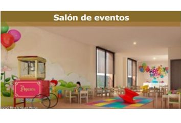 Departamento en  San Bernabé, Azcapotzalco