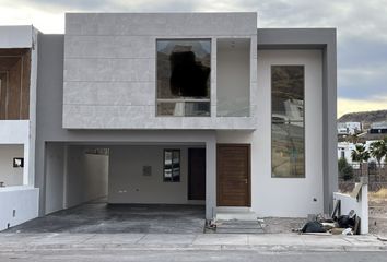 Casa en  San Felipe Vi, Municipio De Chihuahua