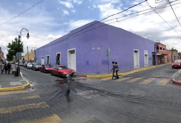 Casa en  Cholula De Rivadabia Centro, San Pedro Cholula