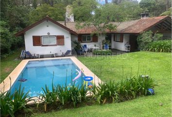 Casa en  Otro, Pinamar