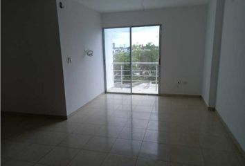 Apartamento en  El Centro, Montería