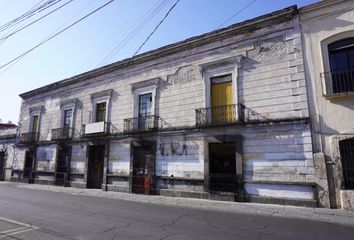 Casa en  Avenida 13 Poniente 107, El Carmen, Puebla De Zaragoza, Puebla, México
