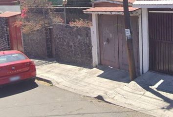 Casa en  Calle Piritas, Lomas De Puerta Grande, Álvaro Obregón, Ciudad De México, 01630, Mex