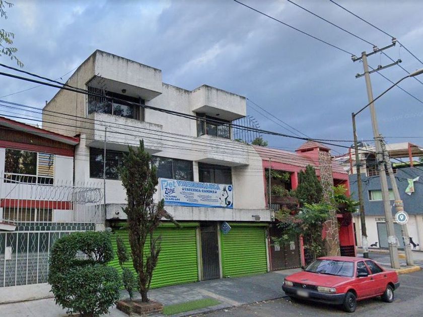 venta Casa en El Rosario, Azcapotzalco (pI99HvP_SALE)