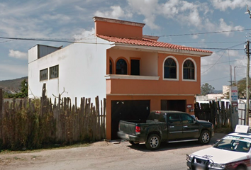 Casa en  Calle Del Tenocte, Magisterial, Comitán De Domínguez, Chiapas, 30065, Mex