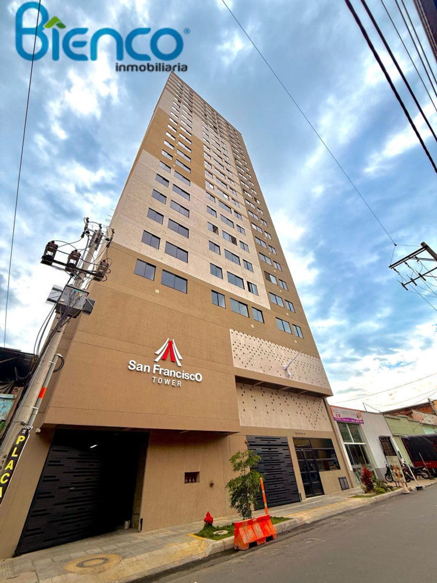 Apartamento en arriendo Alarcón (Norte) en Alarcon