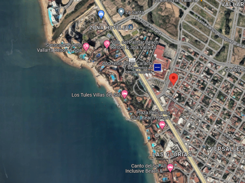 venta Casa en Diaz Ordaz, Puerto Vallarta, Puerto Vallarta (32085373