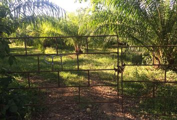 Lote de Terreno en  Jalapa, Tabasco