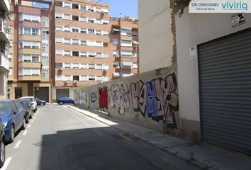 Terreno en  Ciutat Vella, Valencia, Valencia/valència