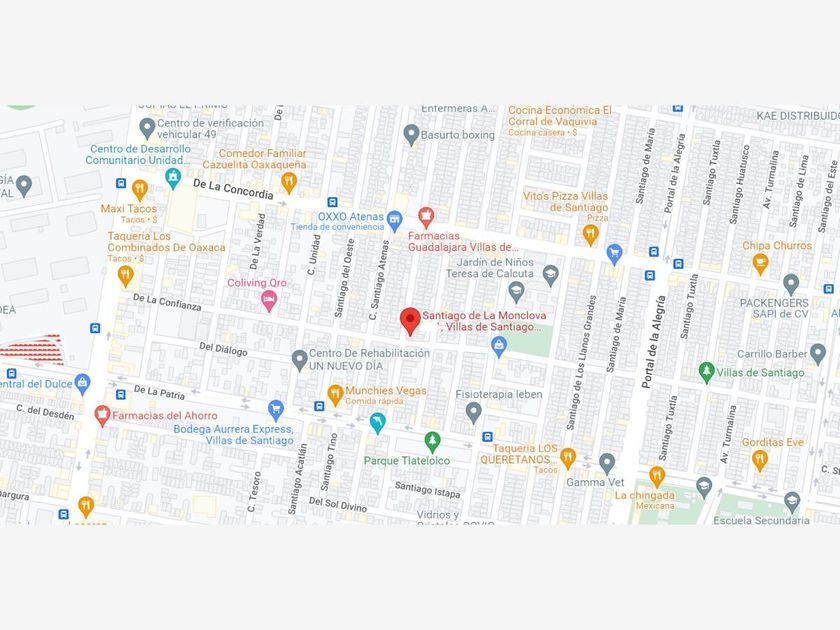 venta Casa en Hércules, Santiago de Querétaro, Municipio de Querétaro (MX23OD5610) icasas.mx