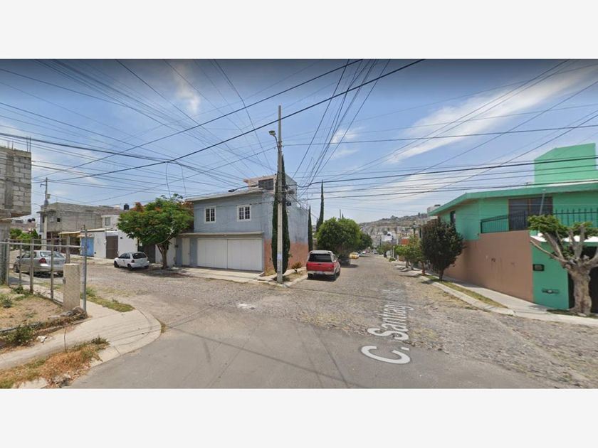 venta Casa en Hércules, Santiago de Querétaro, Municipio de Querétaro (MX23OD5610) icasas.mx