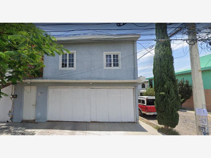 venta Casa en Hércules, Santiago de Querétaro, Municipio de Querétaro