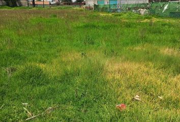 Lote de Terreno en  Zopilocalco Sur, Toluca