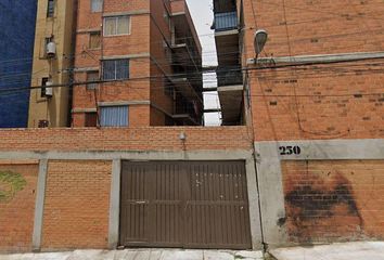 Departamento en  Calle Aldama 53-63, Barrio San Lucas, Iztapalapa, Ciudad De México, 09000, Mex