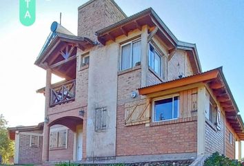 Casa en  Villa Del Dique, Córdoba