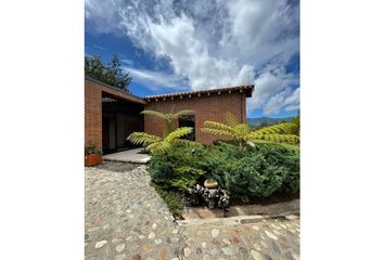 Casa en  El Carmen De Viboral, Antioquia