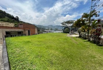 Lote de Terreno en  La Estrella, Antioquia