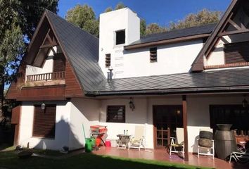 Casa en  Parque Luro, Mar Del Plata