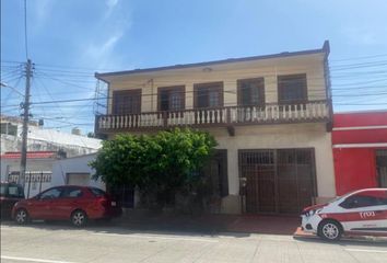 Casa en  Muebles Europa, Avenida 5 De Mayo, Veracruz Centro, Veracruz, Veracruz De Ignacio De La Llave, 91700, Mex