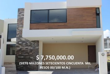 Casa en  Villa De Pozos, San Luis Potosí