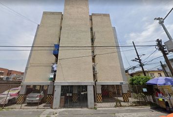 Condominio horizontal en  Calle 3 422-422, Aeropuerto, Cuchilla Pantitlán, Venustiano Carranza, Ciudad De México, 15610, Mex