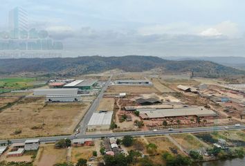 Terreno Comercial en  Guayaquil, Guayas