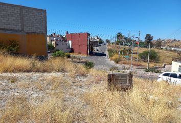 Lote de Terreno en  Calle Bellavista, Fraccionamiento Hacienda Las Brisas, San Miguel De Allende, Guanajuato, 37700, Mex