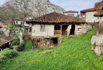 Chalet en  Entrago (teverga), Asturias