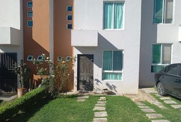 Casa en condominio en  Lomas De Zompantle, Cuernavaca, Morelos