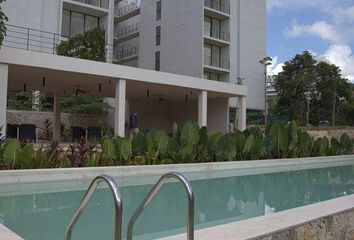 Departamento en  Algarrobos Desarrollo Residencial, Mérida, Yucatán